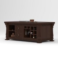 15338 Espresso Brown